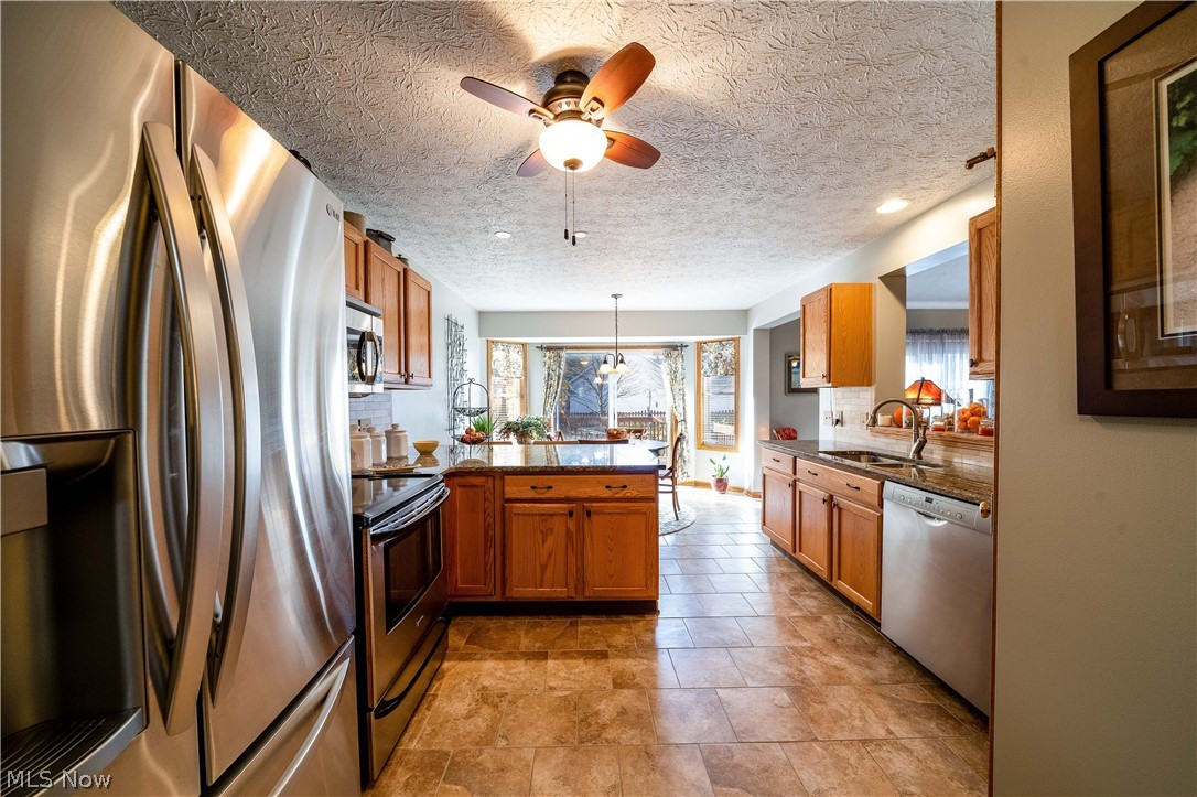 Forest Ridge - Residential
