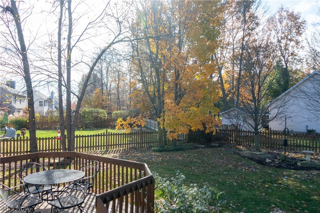 Forest Ridge - Residential