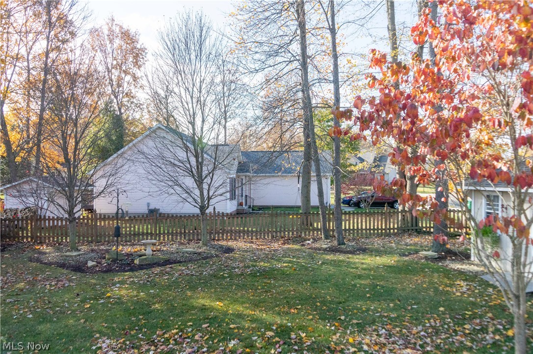 Forest Ridge - Residential