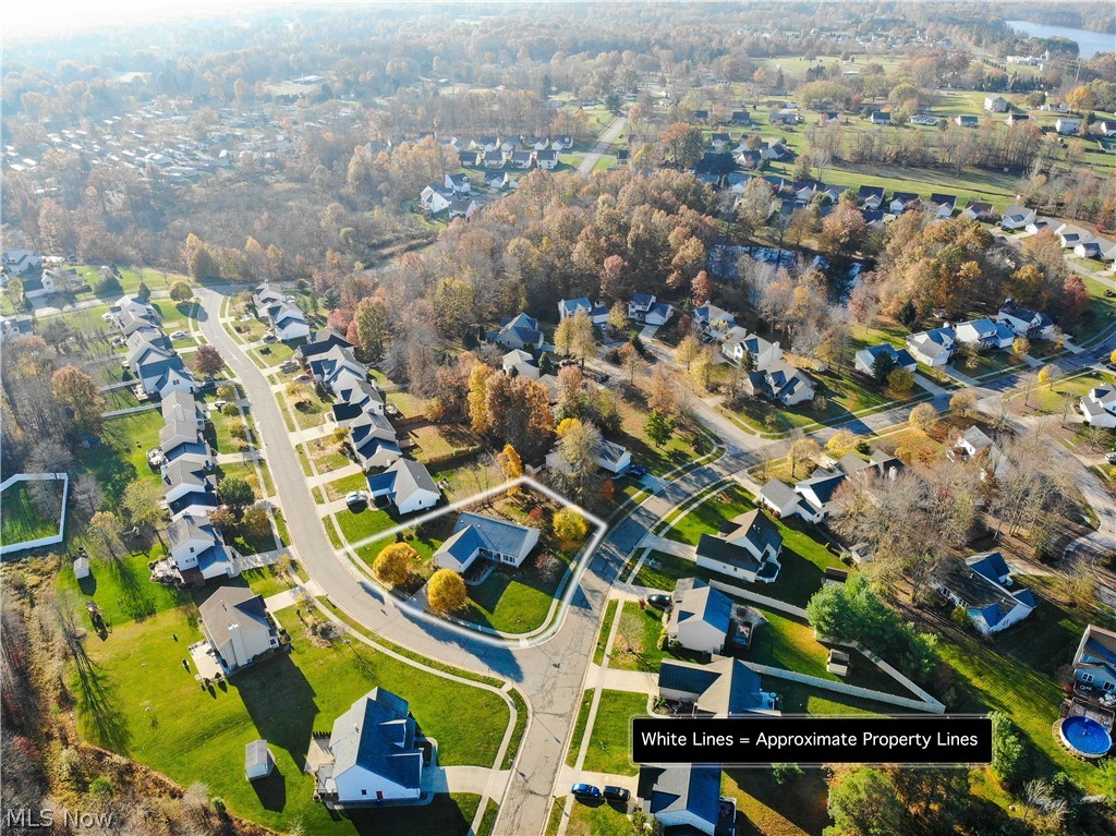 Forest Ridge - Residential