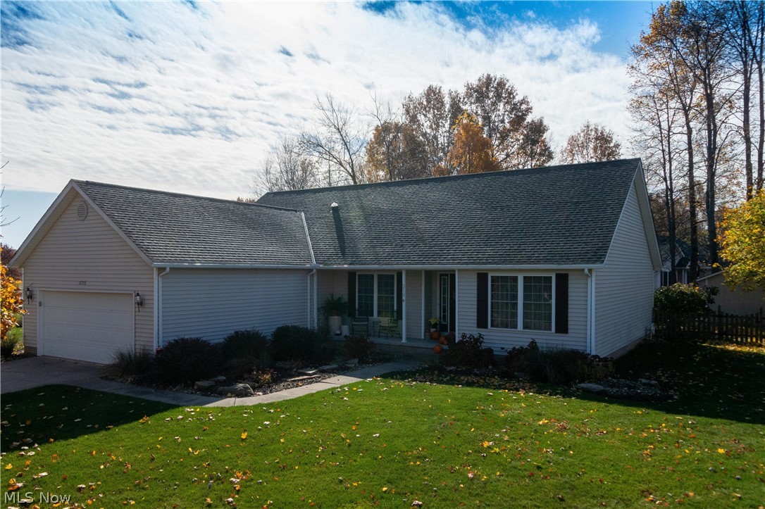 Forest Ridge - Residential