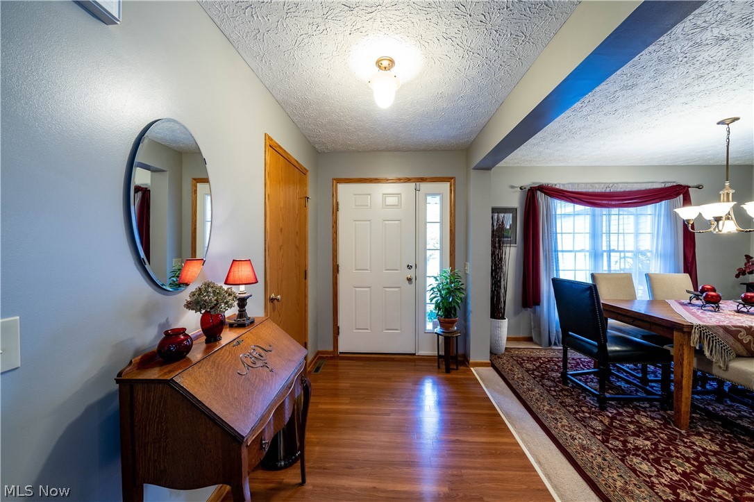 Forest Ridge - Residential