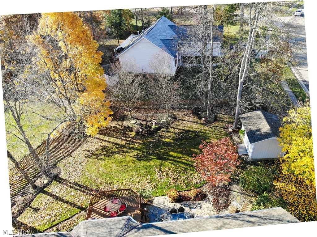 Forest Ridge - Residential