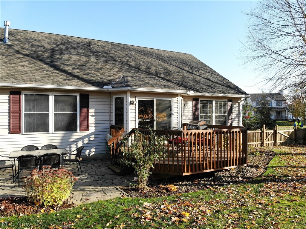Forest Ridge - Residential