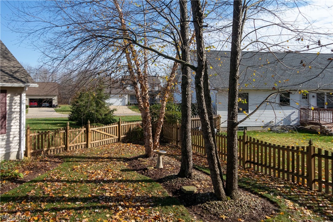 Forest Ridge - Residential