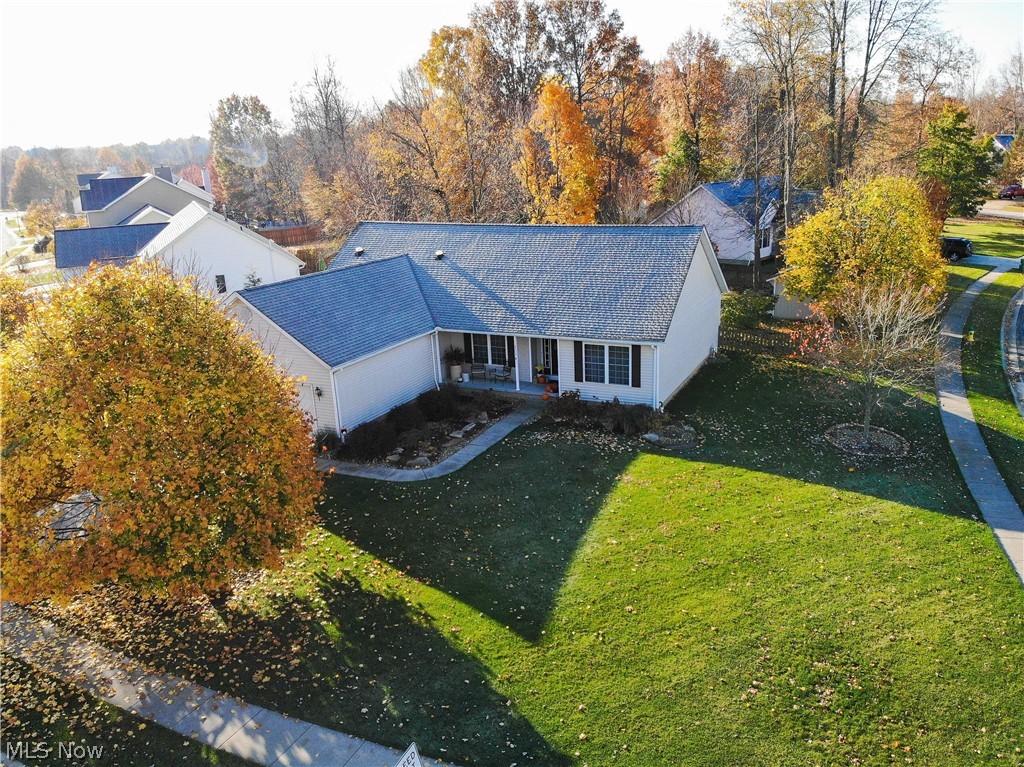 Forest Ridge - Residential