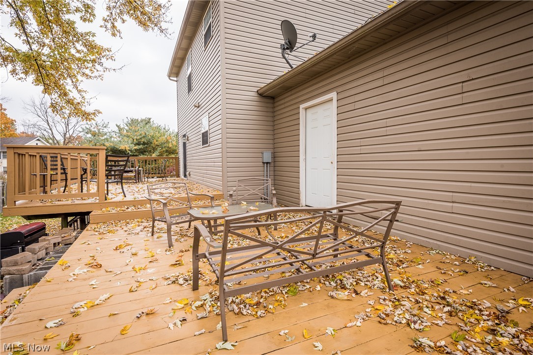 Northwood Park Allotment - Residential