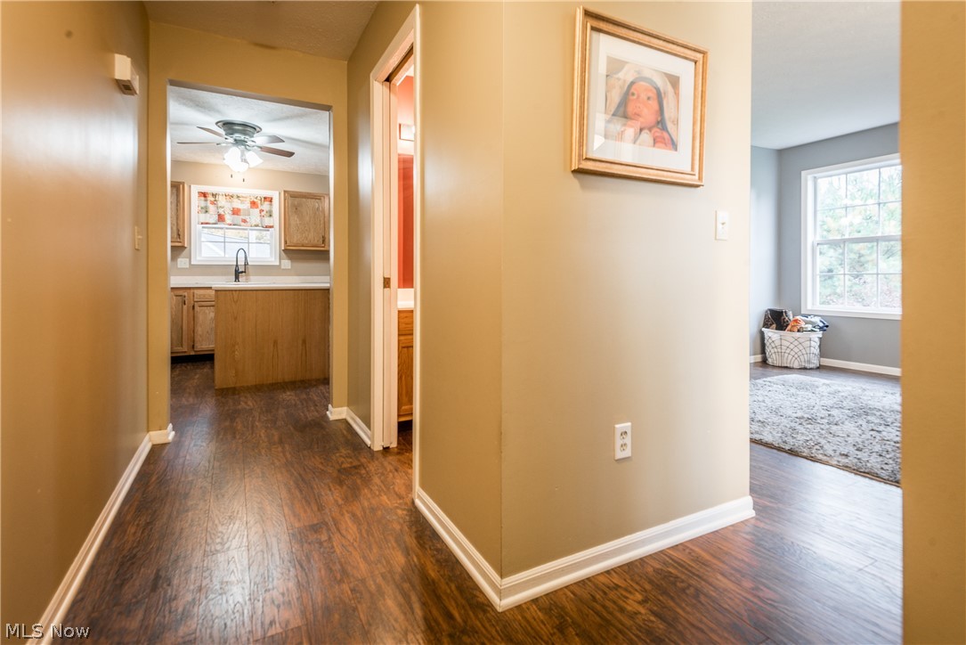 Northwood Park Allotment - Residential