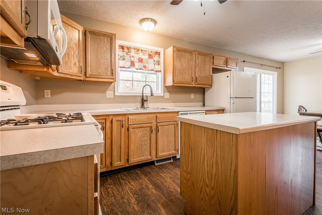 Northwood Park Allotment - Residential