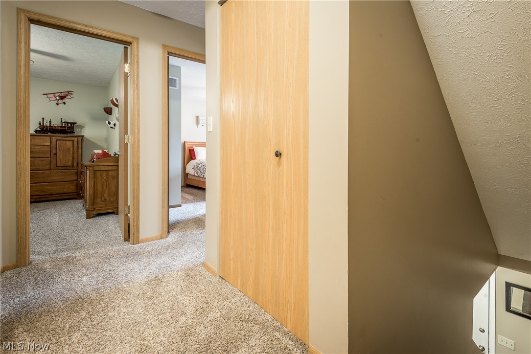 Northwood Park Allotment - Residential