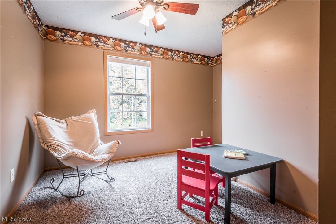 Northwood Park Allotment - Residential