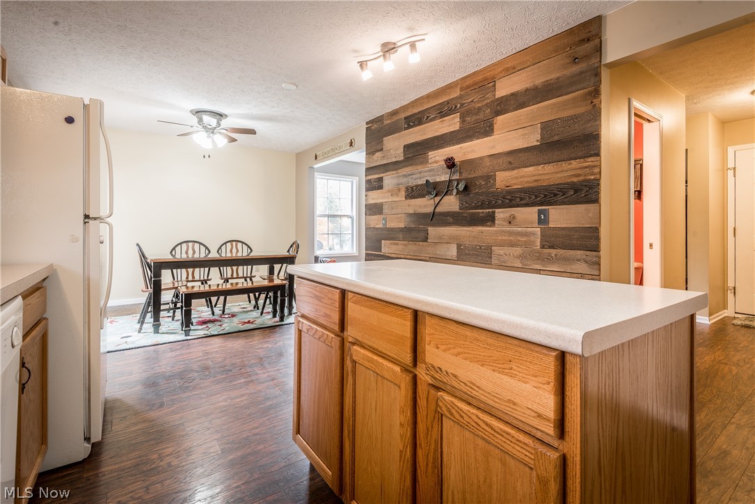 Northwood Park Allotment - Residential