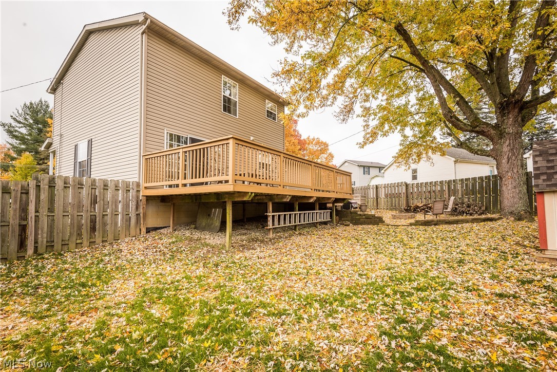 Northwood Park Allotment - Residential