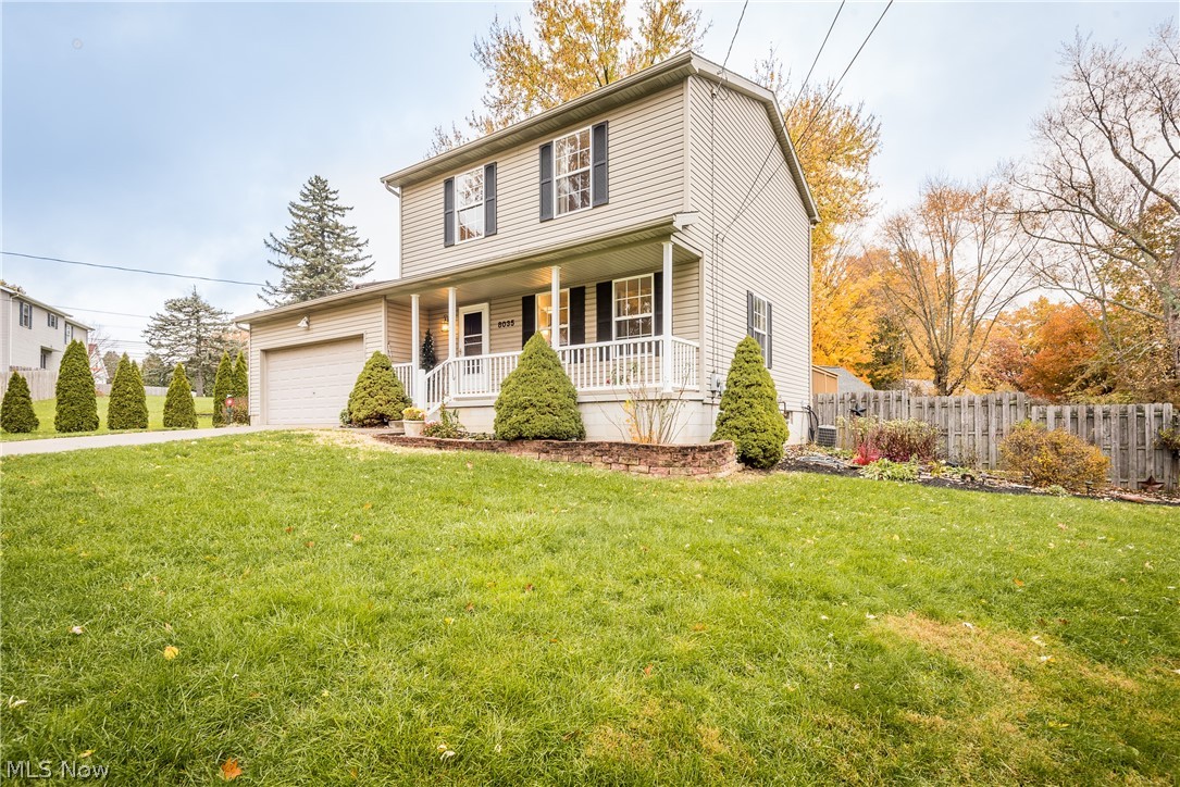 Northwood Park Allotment - Residential