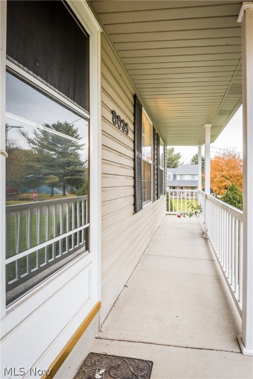 Northwood Park Allotment - Residential