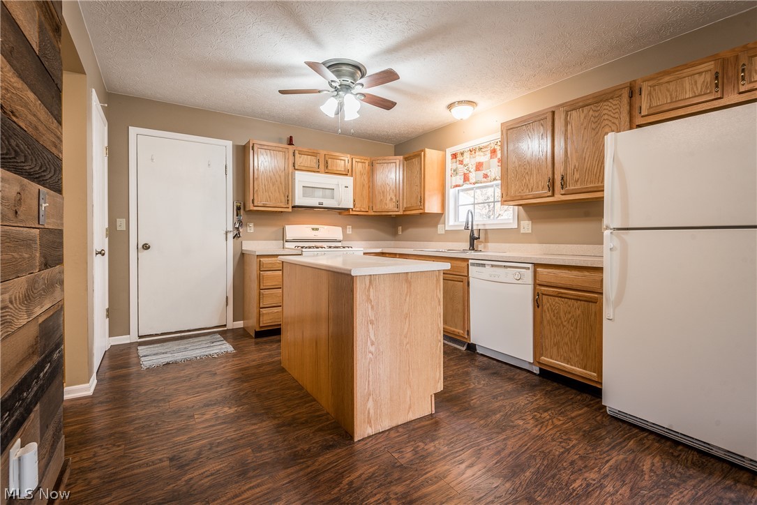 Northwood Park Allotment - Residential