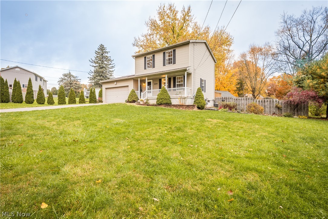 Northwood Park Allotment - Residential
