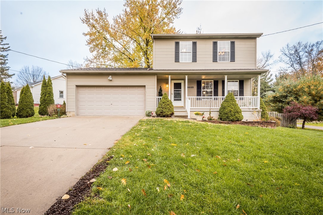 Northwood Park Allotment - Residential