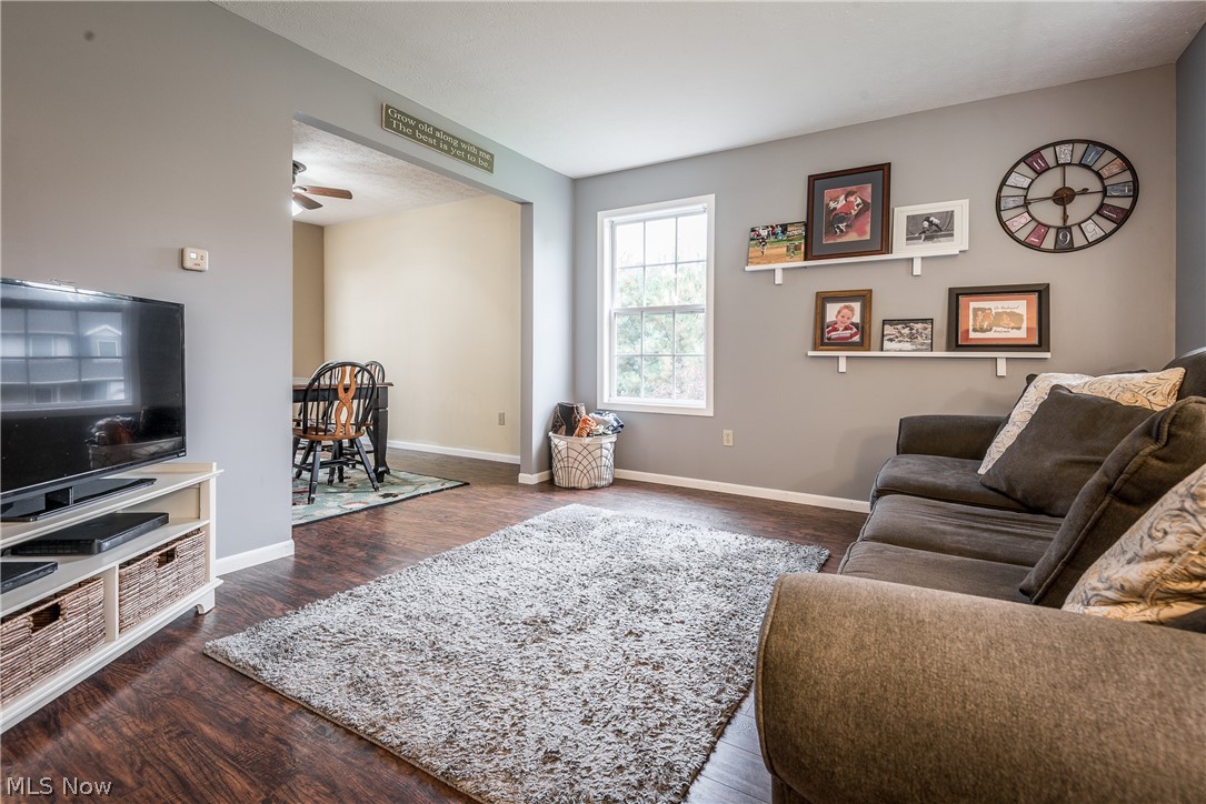 Northwood Park Allotment - Residential