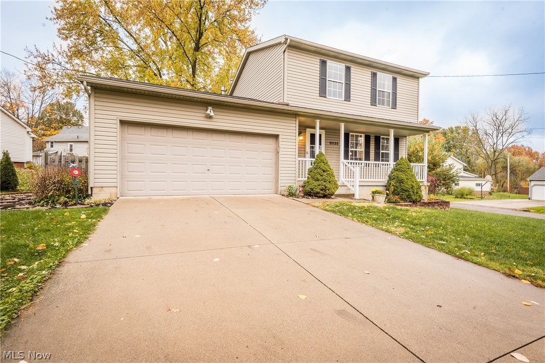 Northwood Park Allotment - Residential