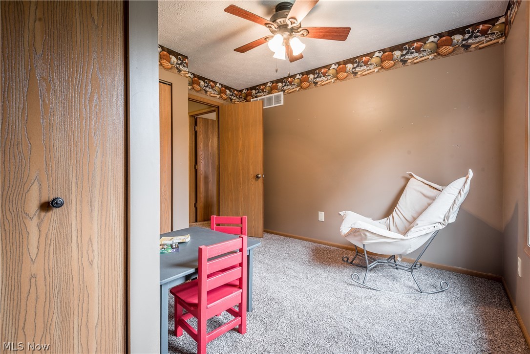 Northwood Park Allotment - Residential