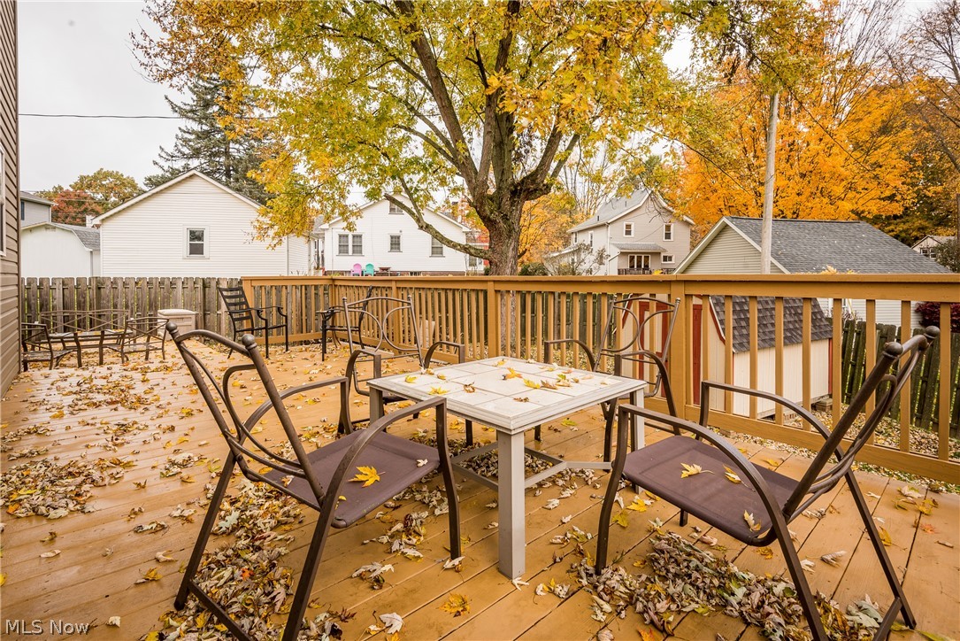 Northwood Park Allotment - Residential