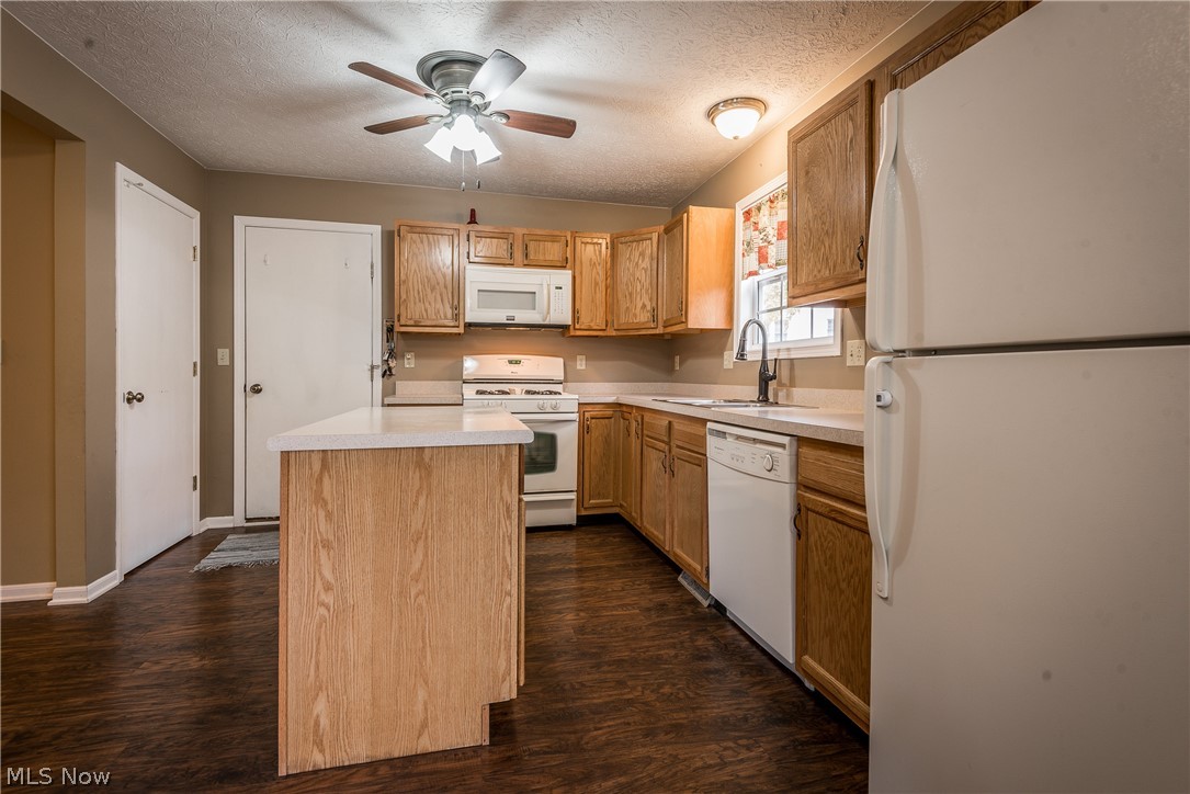 Northwood Park Allotment - Residential