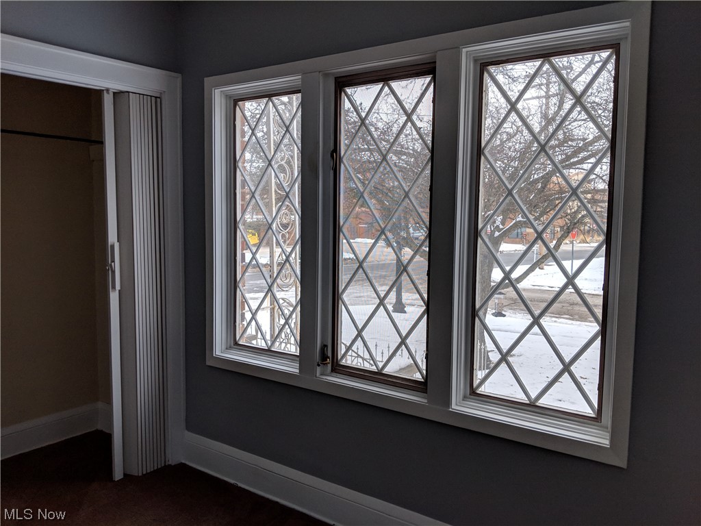 Cuyahoga View Estate - Residential Lease