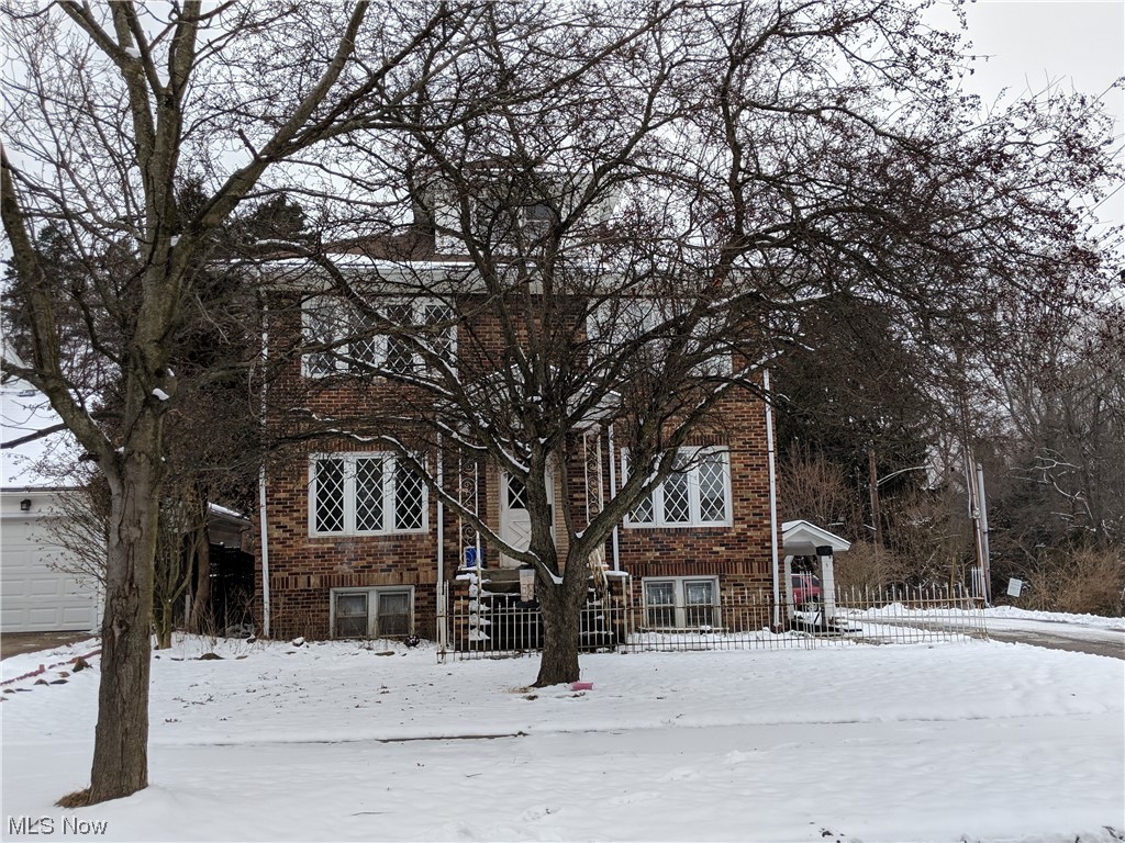Cuyahoga View Estate - Residential Lease