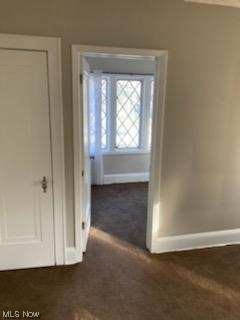 Cuyahoga View Estate - Residential Lease