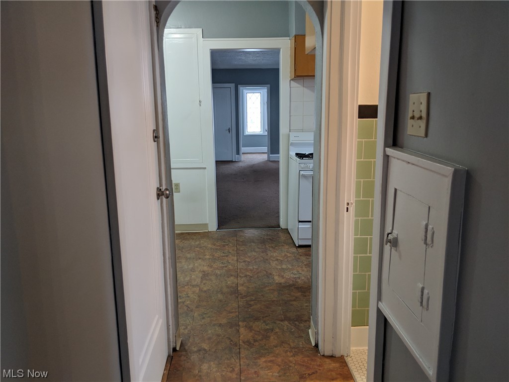 Cuyahoga View Estate - Residential Lease