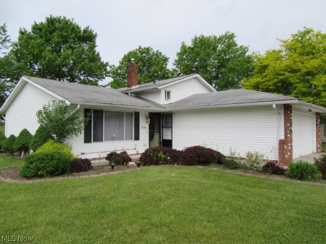 Holiday Hills 01 - Residential