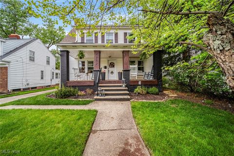 1252 Richmond Road Lyndhurst OH 44124