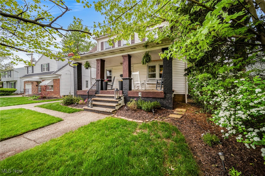 1252 Richmond Road