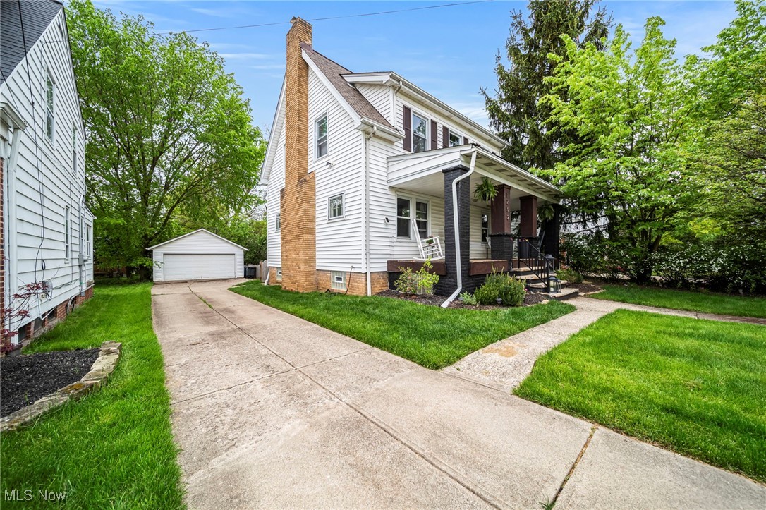 1252 Richmond Road