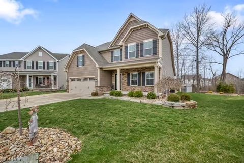 532 Birkdale Circle, Painesville Township, OH 44077 - MLS#: 5111912