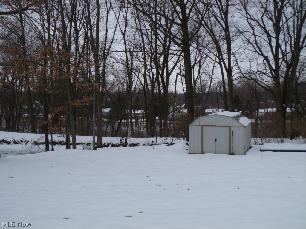 Long Lake Estate #2 - Residential