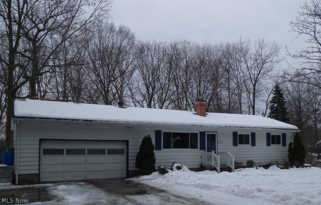 Long Lake Estate #2 - Residential