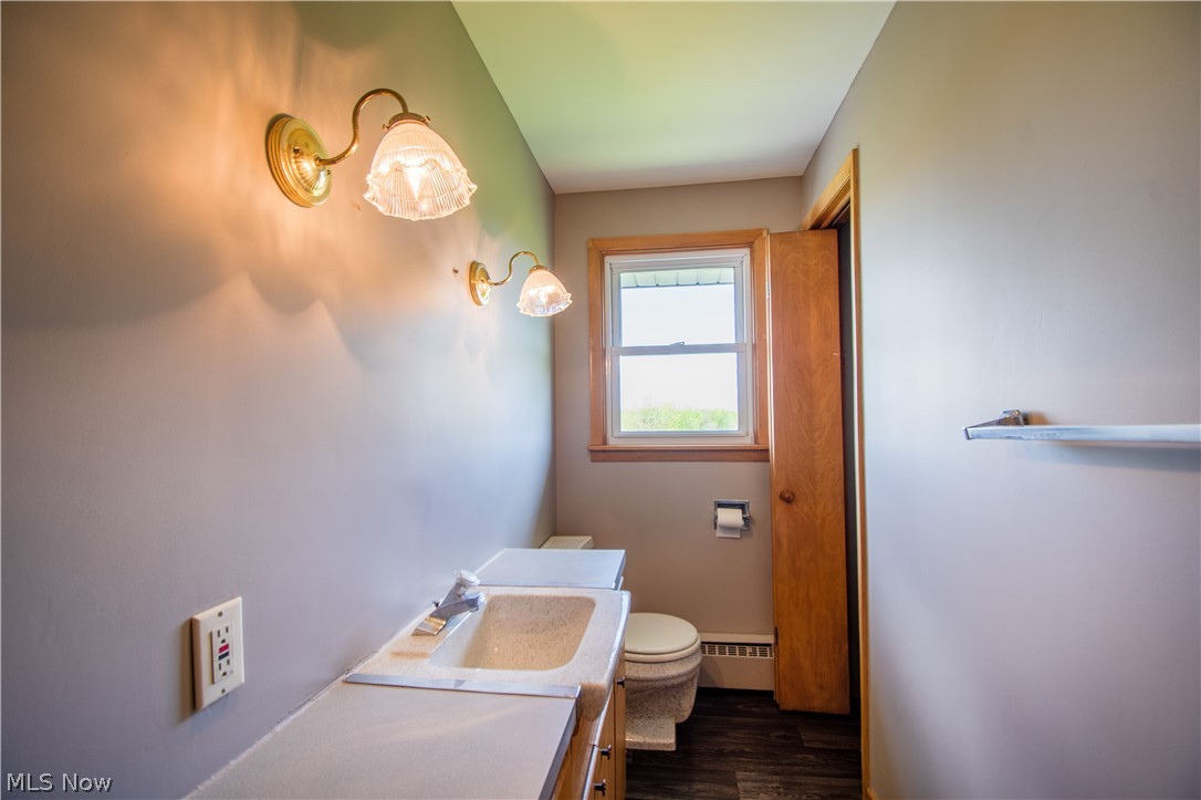 Pleasant Acres - Residential