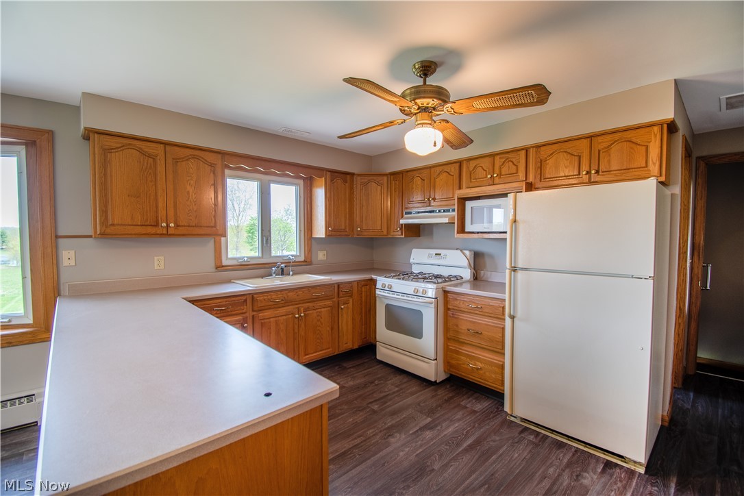 Pleasant Acres - Residential