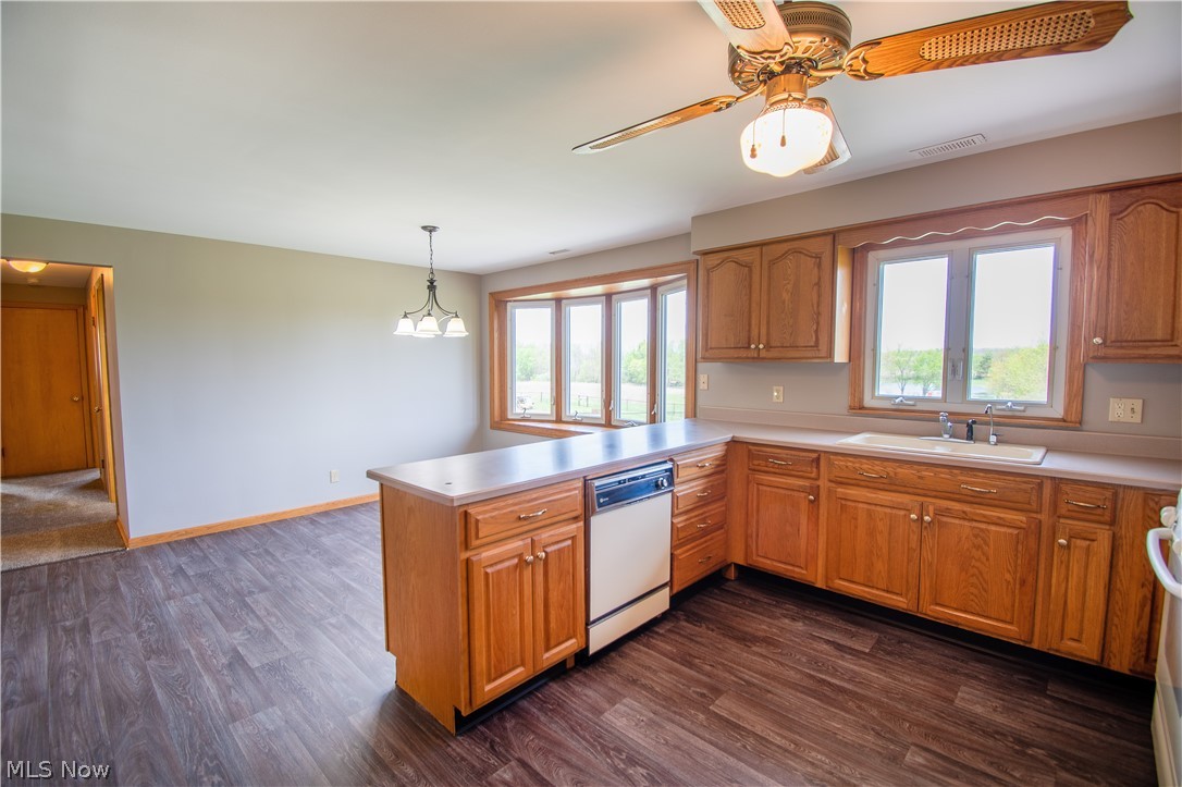 Pleasant Acres - Residential