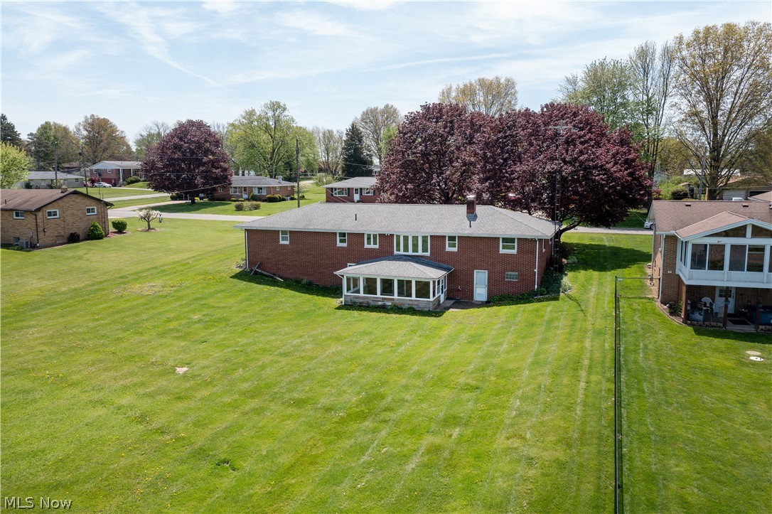 Pleasant Acres - Residential