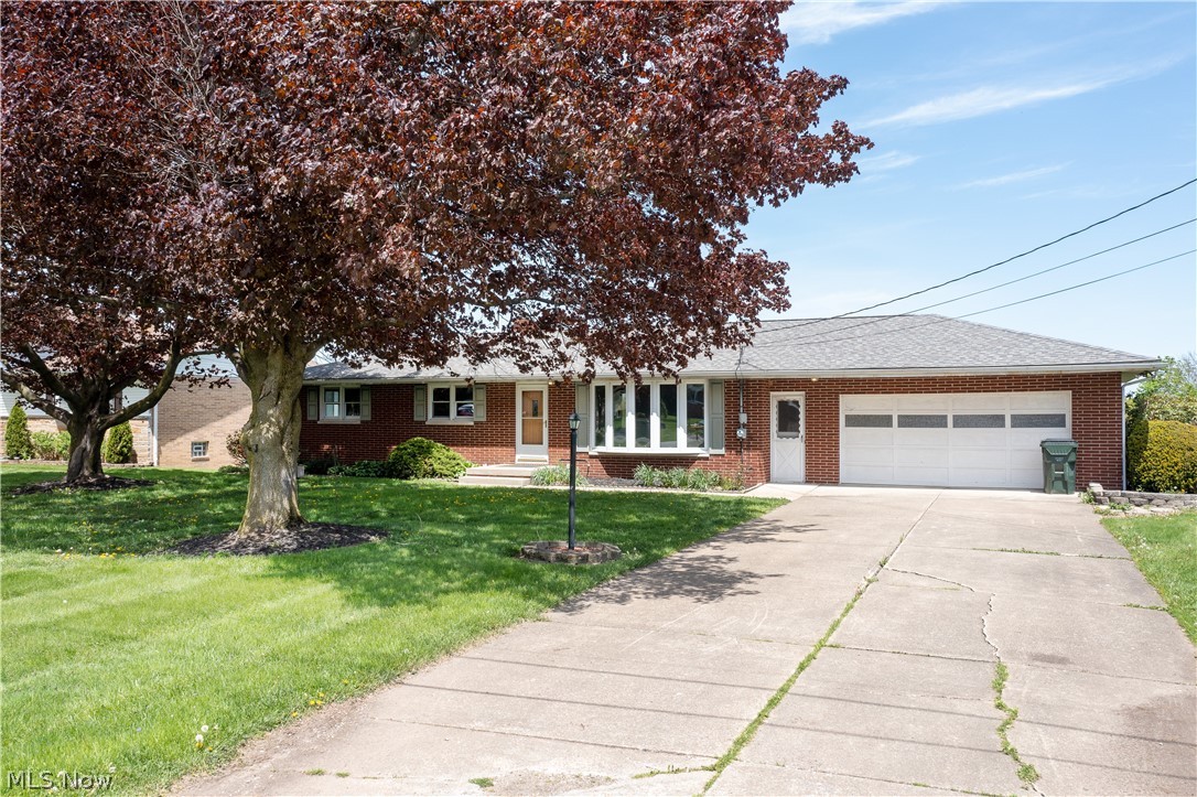 Pleasant Acres - Residential