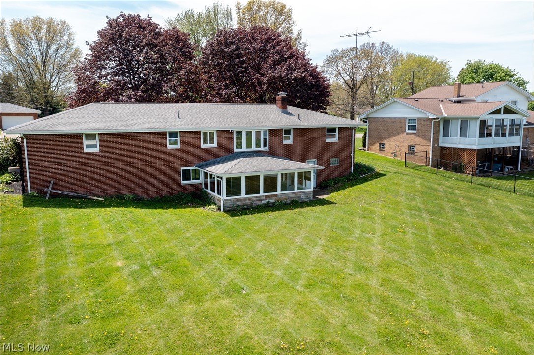 Pleasant Acres - Residential