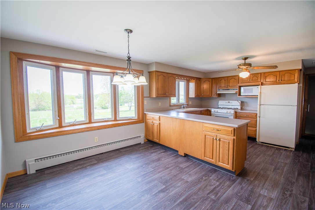 Pleasant Acres - Residential