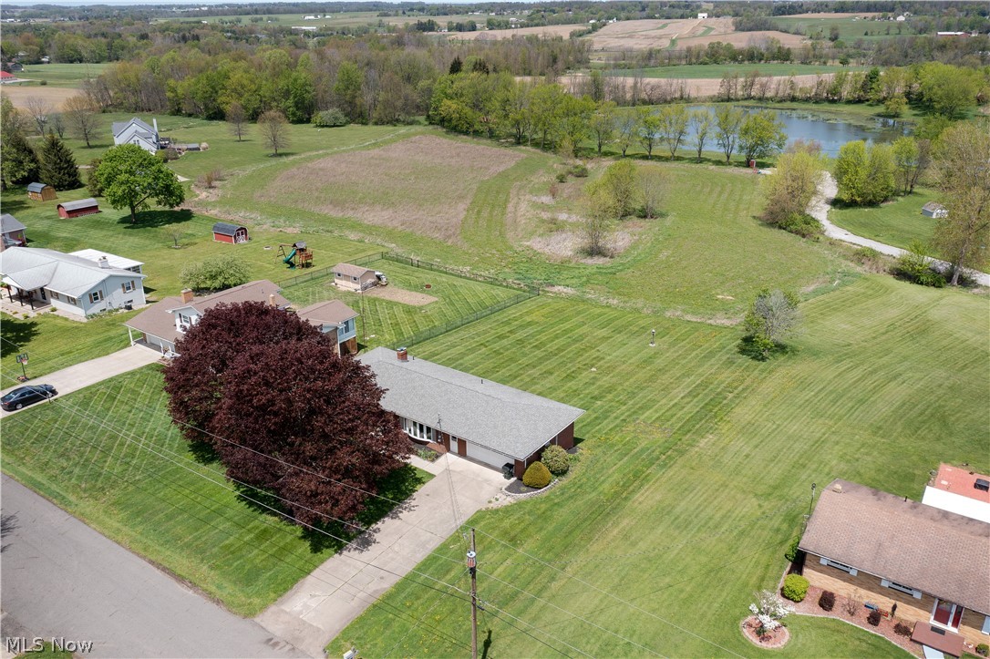 Pleasant Acres - Residential