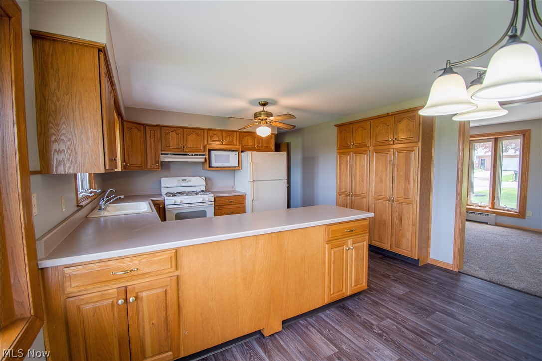 Pleasant Acres - Residential