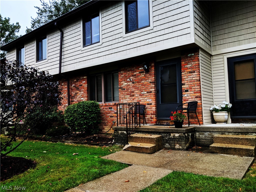 Spinnaker Run Condo - Residential