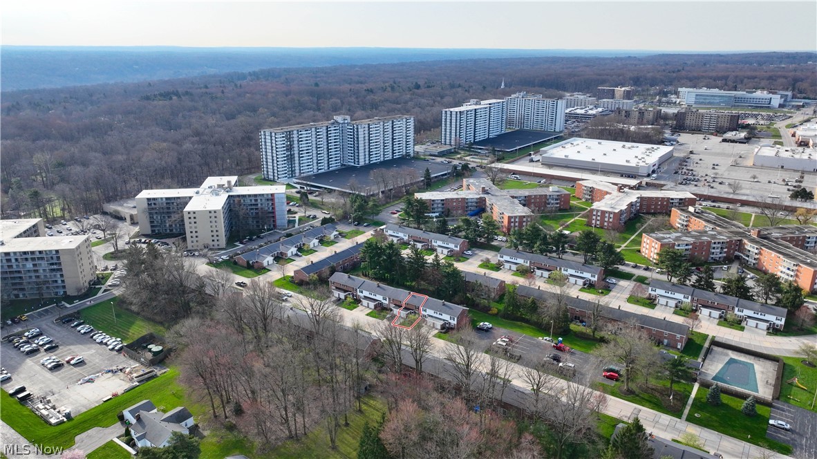 Sturbridge Village Condo - Residential
