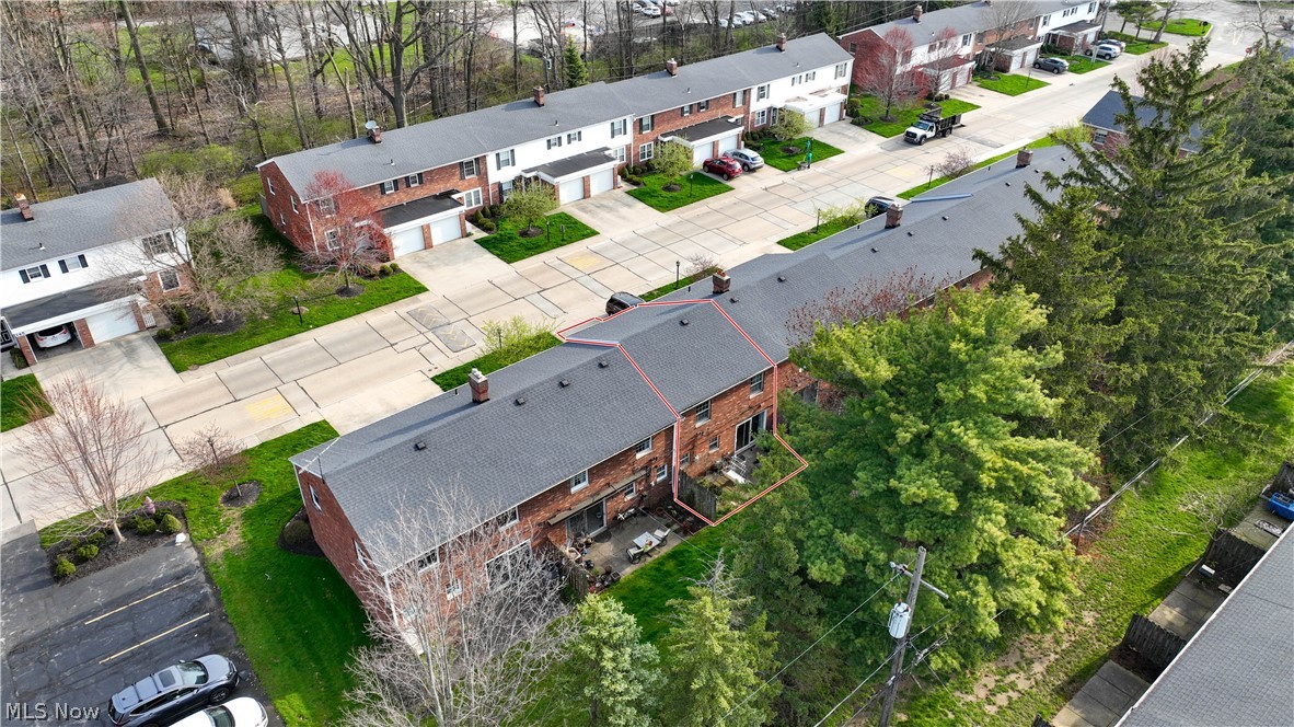 Sturbridge Village Condo - Residential